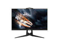 Gigabyte Aorus KD25F czarny 240Hz 0,5ms - 500588 - zdjęcie 1